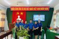 ĐẠI HỘI CHI ĐOÀN TRƯỜNG NHIỆM KỲ 2024-2026