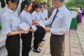 LỄ TỔNG KẾT NĂM HỌC 2024-2025